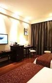 Туры в отель Ramada by Wyndham Suzhou Luzhi