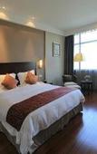 Туры в отель Ramada by Wyndham Suzhou Luzhi
