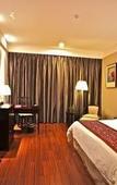 Туры в отель Ramada by Wyndham Suzhou Luzhi