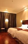 Туры в отель Ramada by Wyndham Suzhou Luzhi