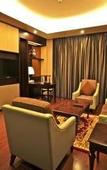 Туры в отель Ramada by Wyndham Suzhou Luzhi