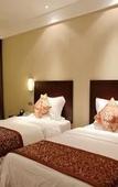 Туры в отель Ramada by Wyndham Suzhou Luzhi