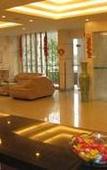 Туры в отель Jinjiang Hotel (Suzhou Mudu Zhujiang Road)