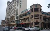 Туры в отель GreenTree Inn Jiangsu Suzhou International Education Zone Shihu Express Hotel