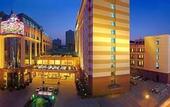 Туры в отель voco WUHAN XINHUA by IHG