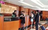 Туры в отель voco WUHAN XINHUA by IHG