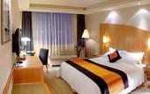 Туры в отель voco WUHAN XINHUA by IHG