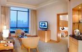 Туры в отель voco WUHAN XINHUA by IHG