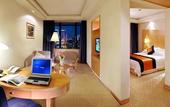 Туры в отель voco WUHAN XINHUA by IHG