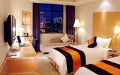 Туры в отель voco WUHAN XINHUA by IHG