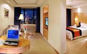 Туры в отель voco WUHAN XINHUA by IHG