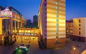Туры в отель voco WUHAN XINHUA by IHG
