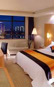 Туры в отель voco WUHAN XINHUA by IHG