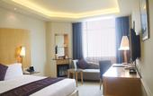 Туры в отель voco WUHAN XINHUA by IHG