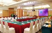 Туры в отель voco WUHAN XINHUA by IHG