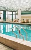 Туры в отель voco WUHAN XINHUA by IHG