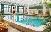 Туры в отель voco WUHAN XINHUA by IHG