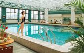 Туры в отель voco WUHAN XINHUA by IHG