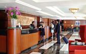 Туры в отель voco WUHAN XINHUA by IHG