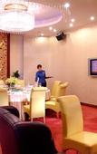 Туры в отель voco WUHAN XINHUA by IHG