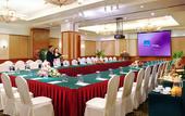 Туры в отель voco WUHAN XINHUA by IHG