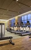 Туры в отель Somerset Wusheng Wuhan