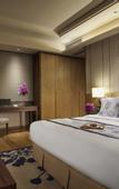 Туры в отель Somerset Wusheng Wuhan