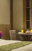 Туры в отель Somerset Wusheng Wuhan
