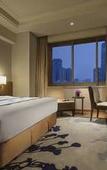Туры в отель Somerset Wusheng Wuhan