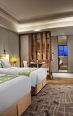 Туры в отель Somerset Wusheng Wuhan