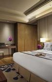 Туры в отель Somerset Wusheng Wuhan