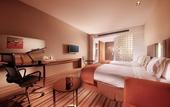 Туры в отель Holiday Inn Express YANGZHOU CITY CENTER by IHG