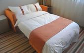 Туры в отель Holiday Inn Express YANGZHOU CITY CENTER by IHG