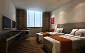 Туры в отель Holiday Inn Express YANGZHOU CITY CENTER by IHG