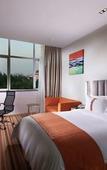 Туры в отель Holiday Inn Express YANGZHOU CITY CENTER by IHG