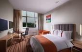 Туры в отель Holiday Inn Express YANGZHOU CITY CENTER by IHG