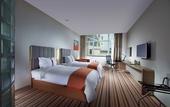 Туры в отель Holiday Inn Express YANGZHOU CITY CENTER by IHG