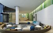 Туры в отель Holiday Inn Express YANGZHOU CITY CENTER by IHG