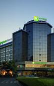 Туры в отель Holiday Inn Express YANGZHOU CITY CENTER by IHG
