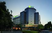Туры в отель Holiday Inn Express YANGZHOU CITY CENTER by IHG