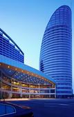 Туры в отель Jurong Yukun MOLTON Hotel