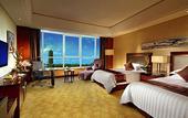 Туры в отель Jurong Yukun MOLTON Hotel
