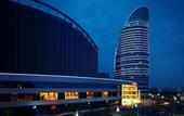 Туры в отель Jurong Yukun MOLTON Hotel