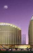 Туры в отель Jurong Yukun MOLTON Hotel