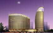 Туры в отель Jurong Yukun MOLTON Hotel