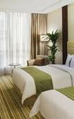 Туры в отель Taicang Huaxu Hotel
