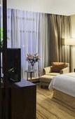 Туры в отель Taicang Huaxu Hotel