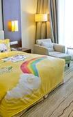 Туры в отель Taicang Huaxu Hotel
