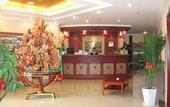 Туры в отель GreenTree (Zhenjiang Central Avenue RT-Mart)