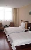 Туры в отель GreenTree Hotel (Yancheng High-Speed Railway Station Shuijie)